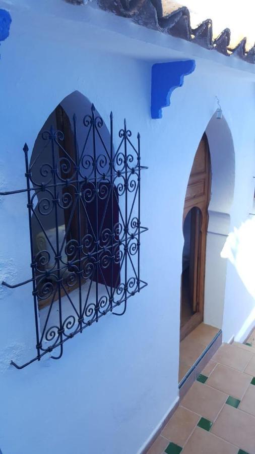 Dar Nila Hotel Chefchaouen Exterior photo