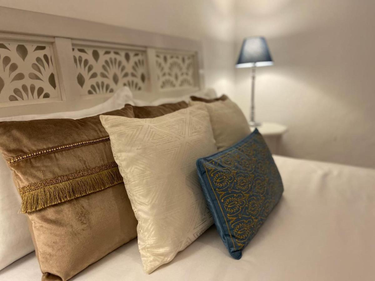 Dar Nila Hotel Chefchaouen Exterior photo